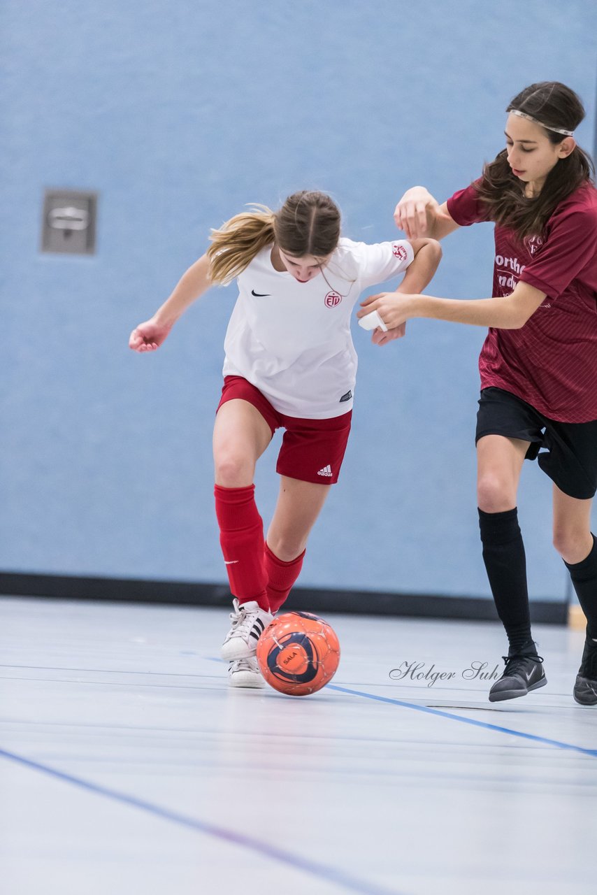 Bild 353 - wCJ Futsalmeisterschaft Runde 1